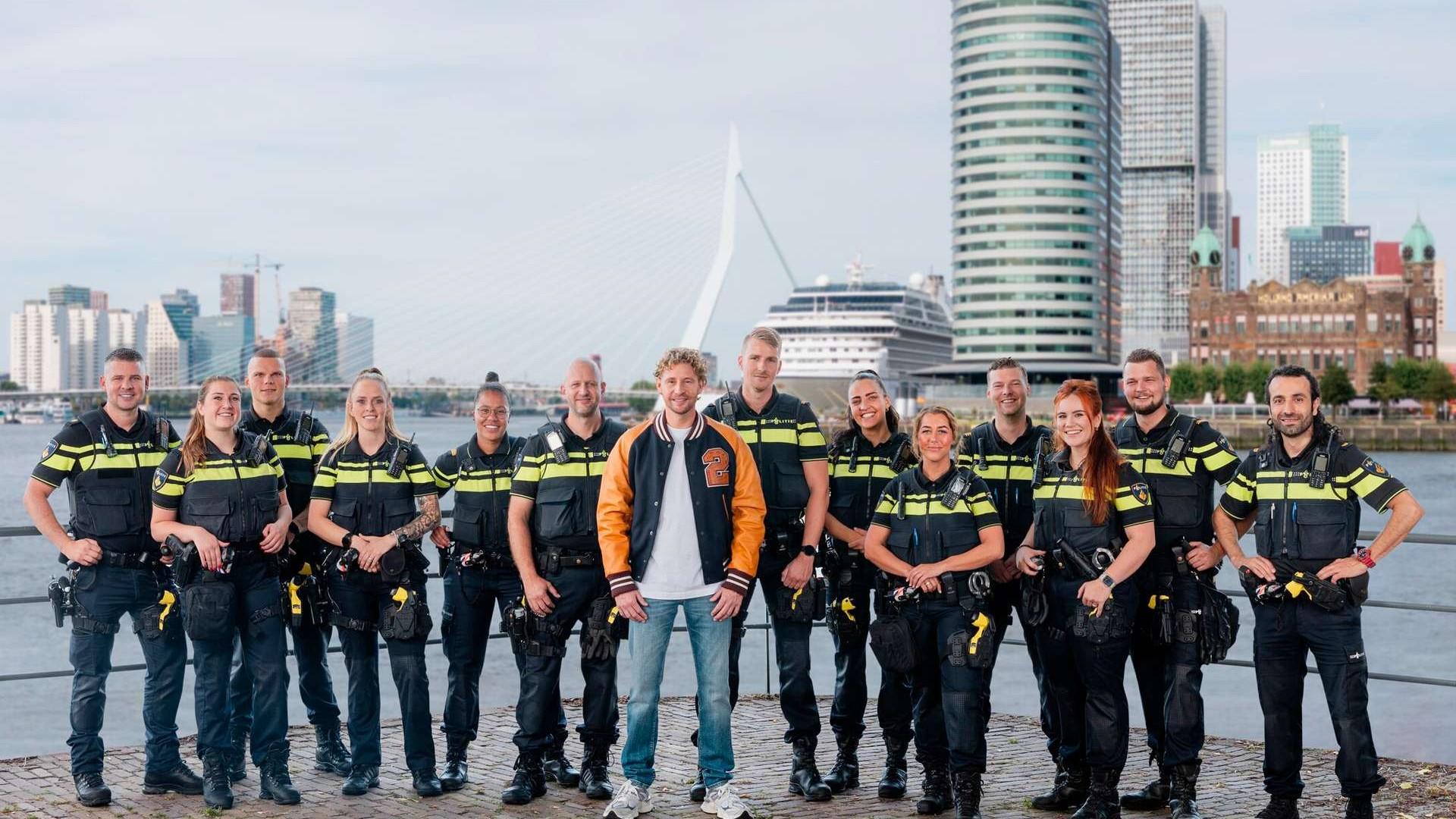 Bureau Rotterdam
