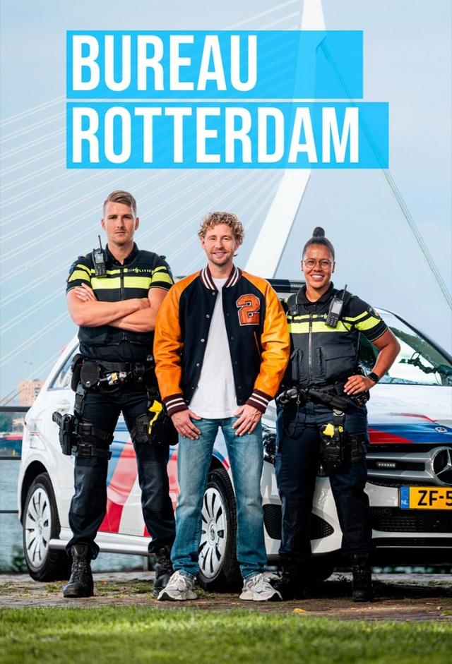 Bureau Rotterdam