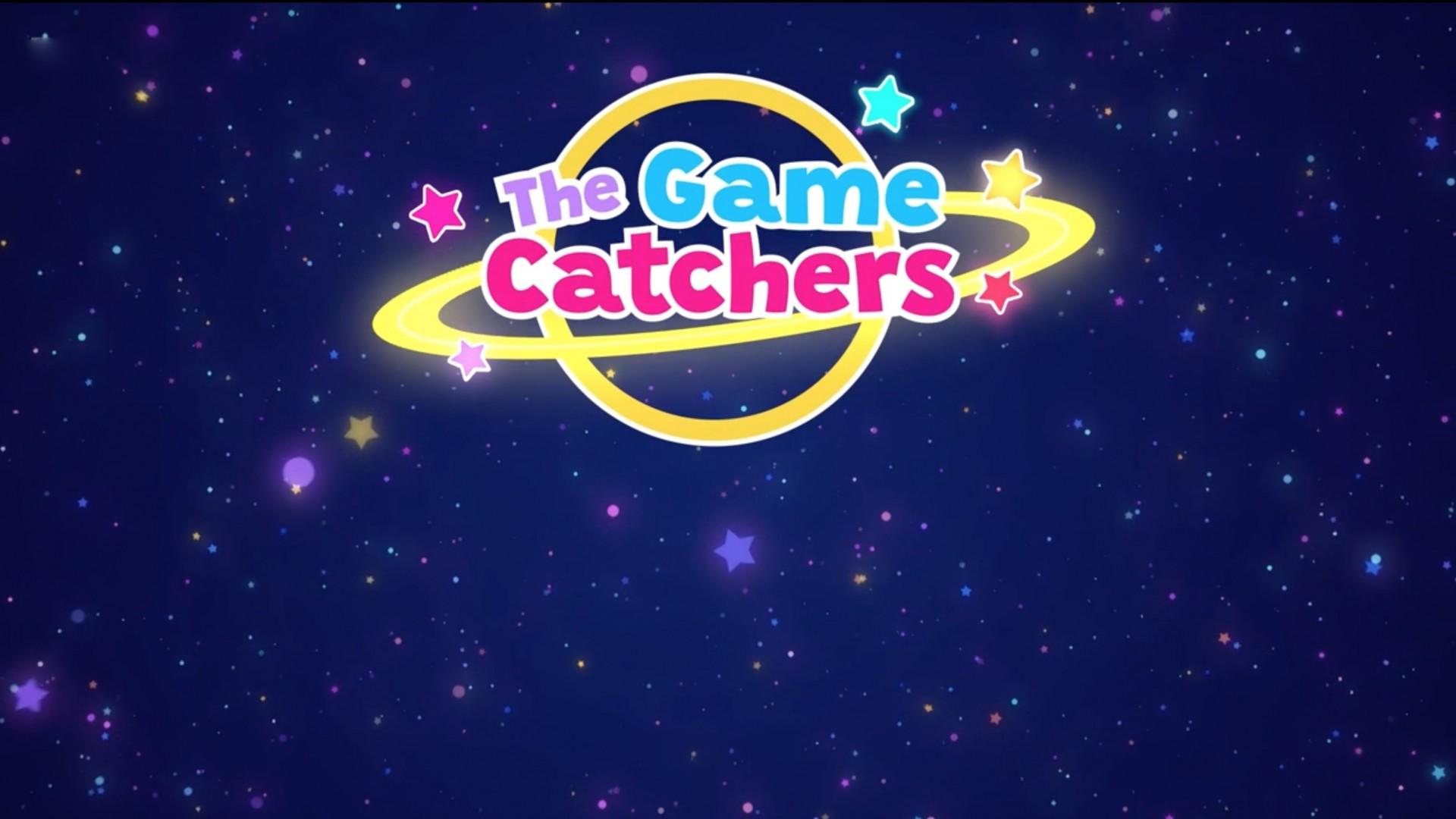 The Game Catchers