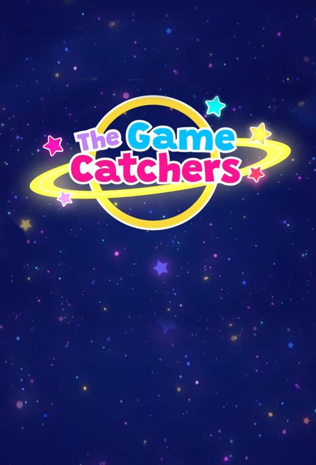 The Game Catchers