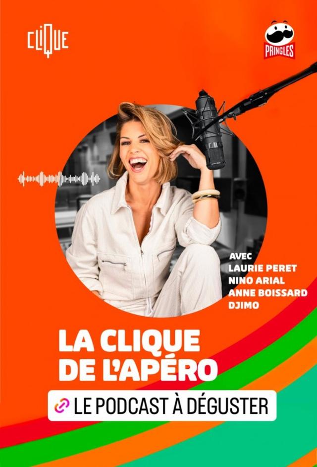 La Clique de l'Apéro