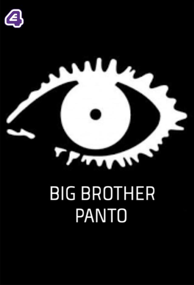 Big Brother Panto