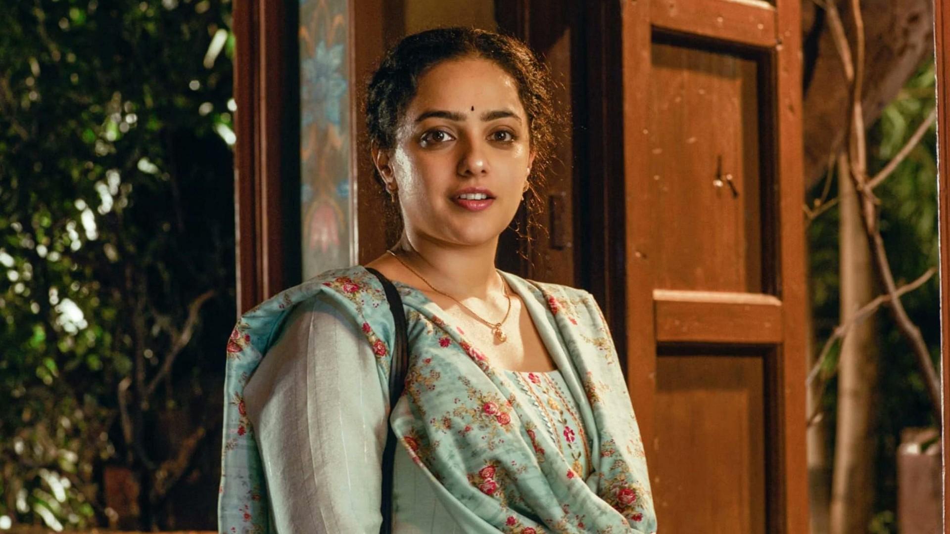 Kumari Srimathi