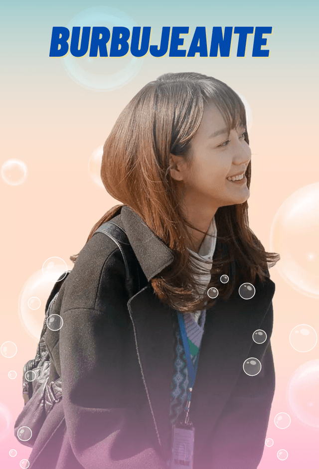 Bubble Up