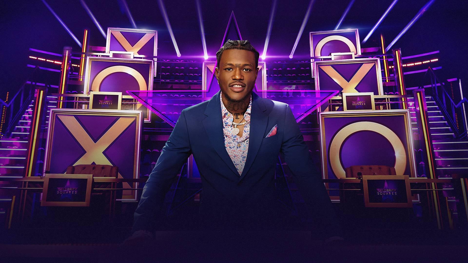 Celebrity Squares (US)