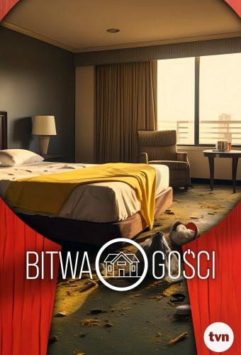Bitwa o gości