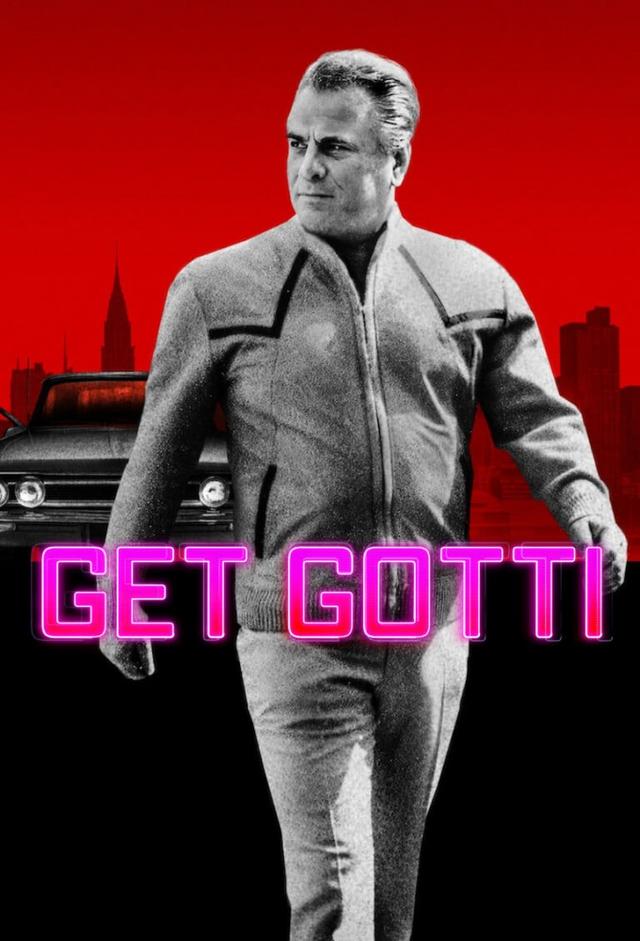 Get Gotti: la storia del gangster più pericoloso di New York