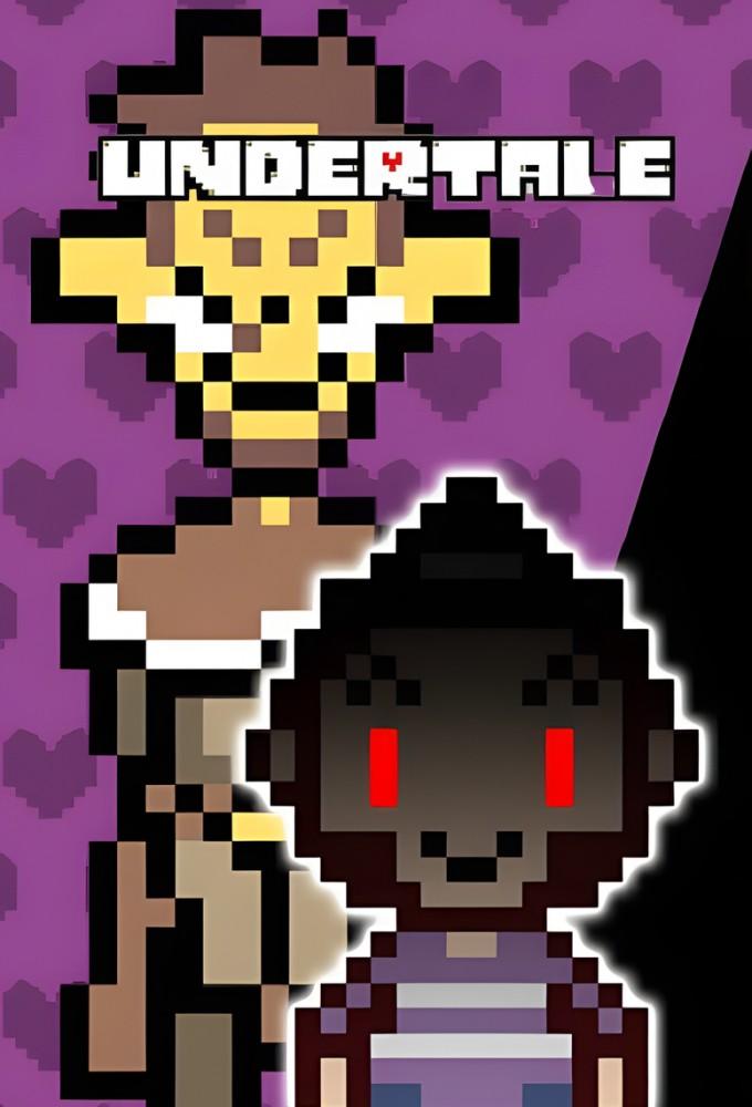 Undertale Genocide Blind Run /w Cydonia & Sabaku