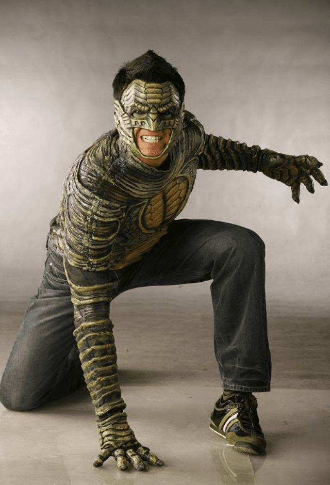Venom (2007)