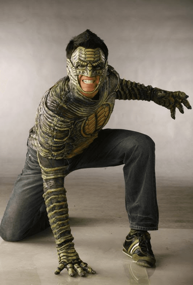 Venom (2007)