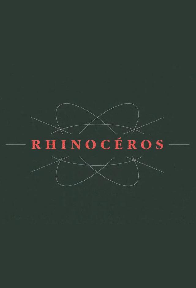 Rhinocéros