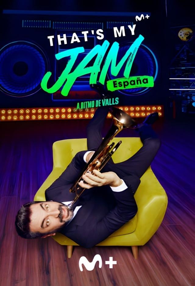That's My Jam España