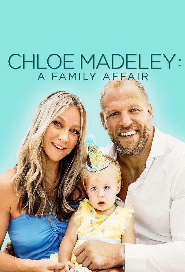Chloe Madeley: A Family Affair
