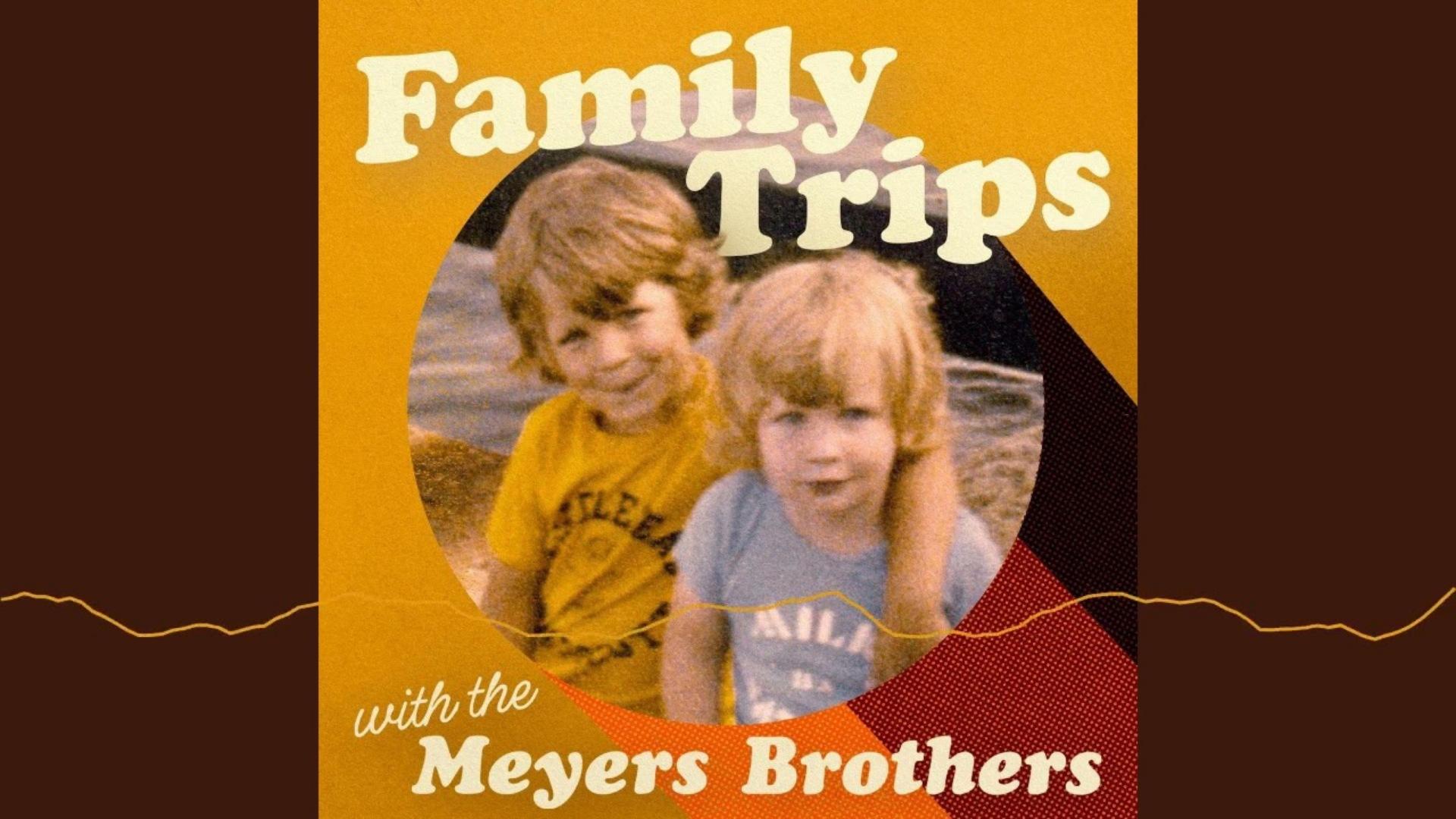 Family Trips