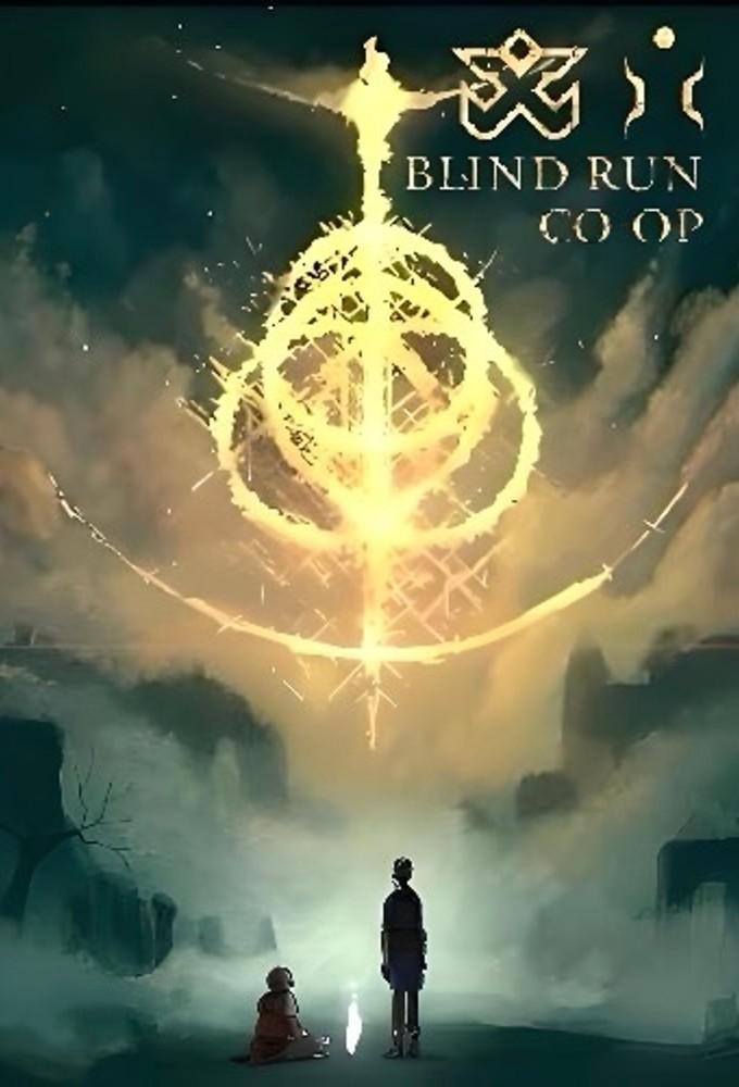 Elden Ring - Co-op Blind Run (Sabaku No Maiku e Cydonia)