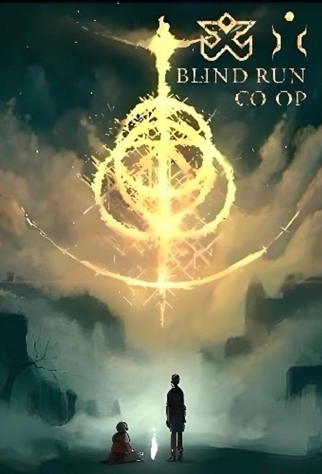 Elden Ring - Co-op Blind Run (Sabaku No Maiku e Cydonia)