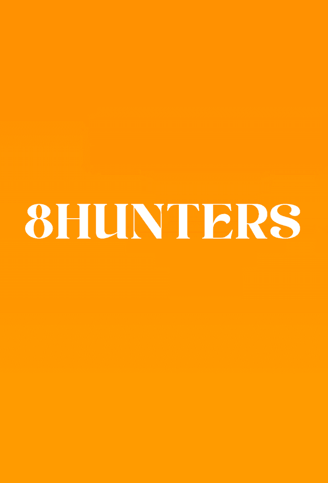 8HUNTERS