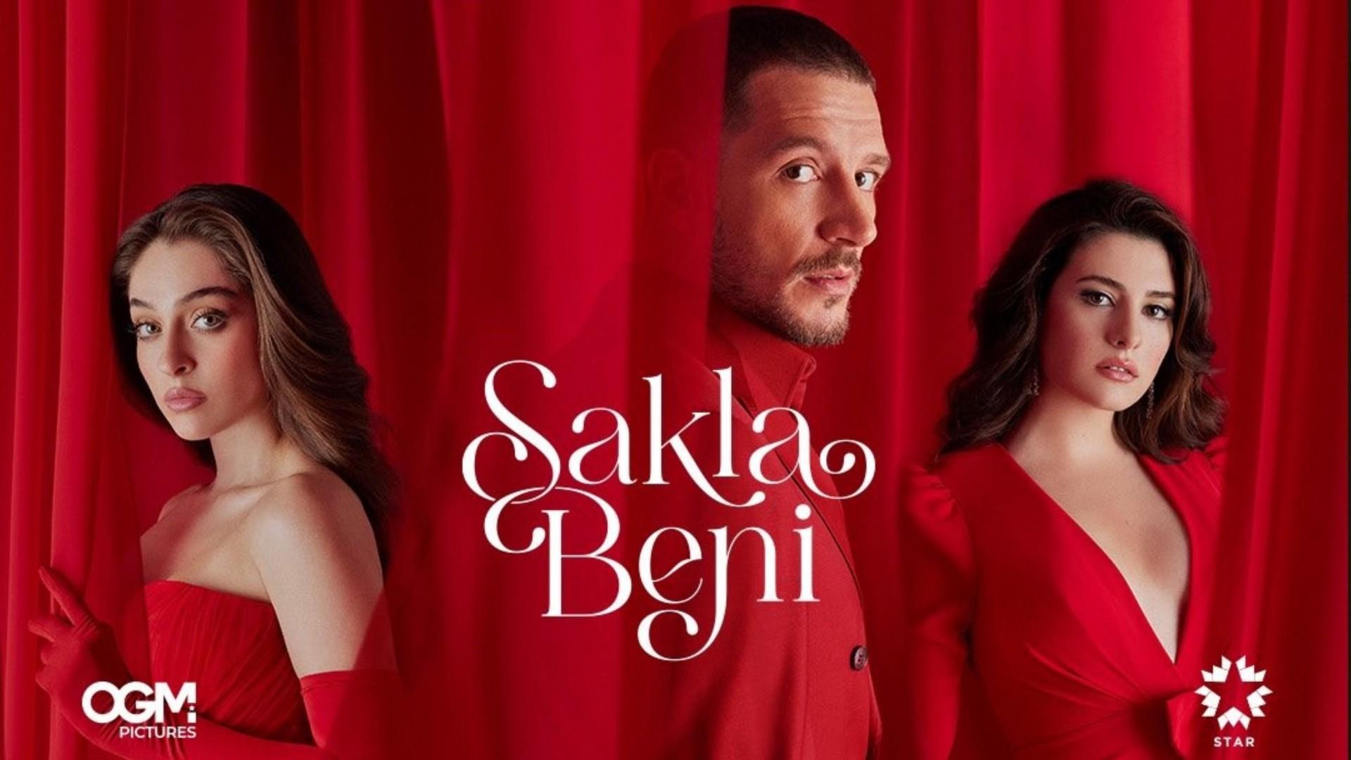 Sakla Beni