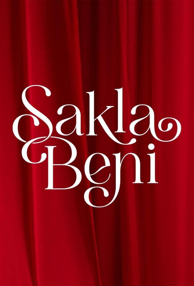 Sakla Beni