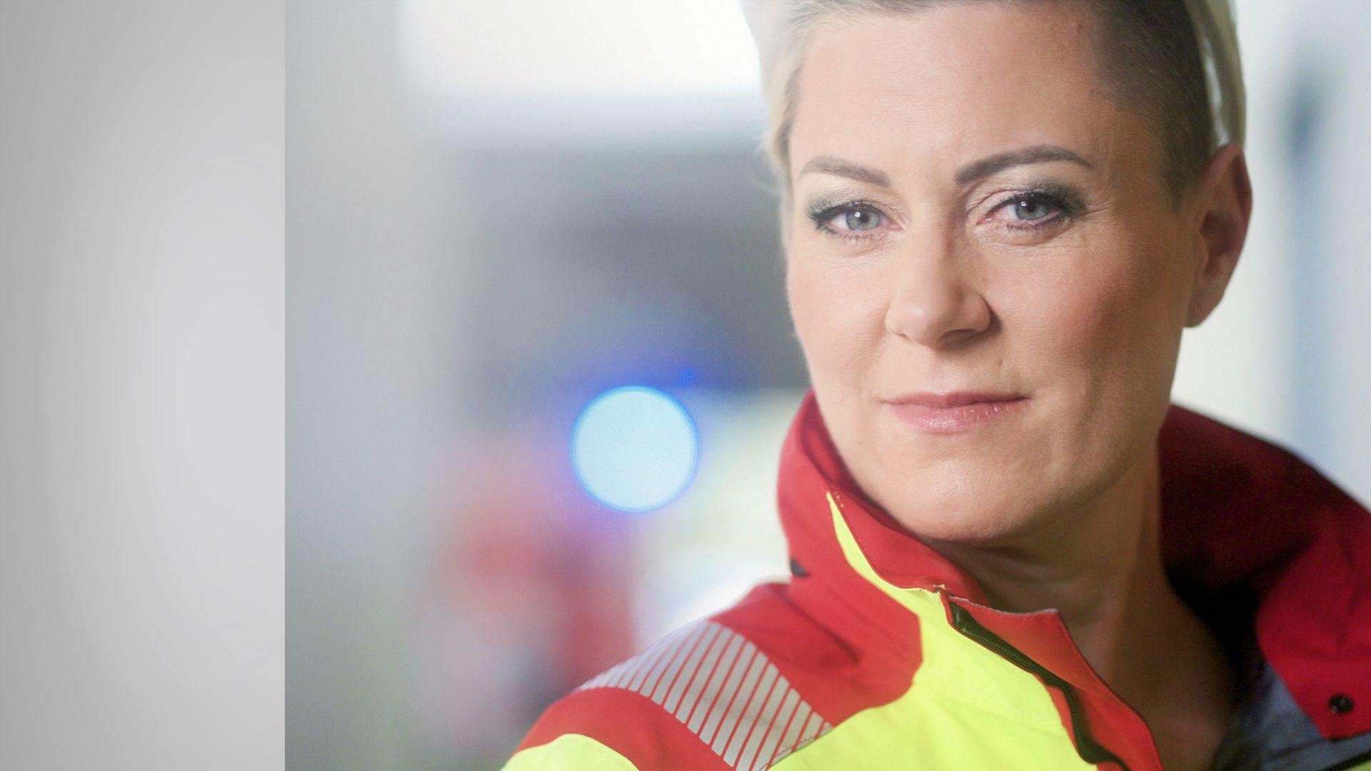 Doc Caro – Jedes Leben zählt