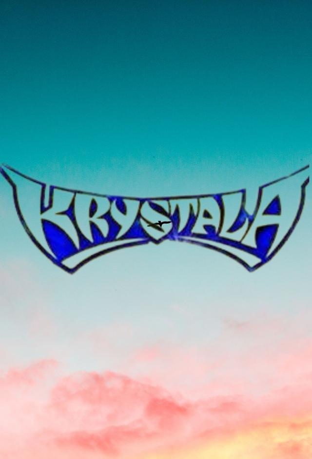 Krystala