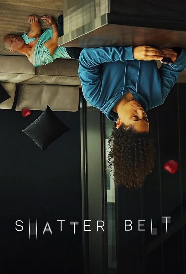 Shatter Belt