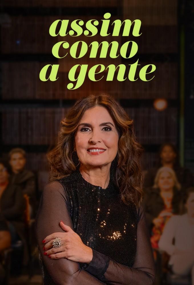 Assim como a Gente