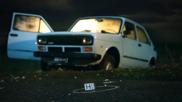 Das Monster von Florenz