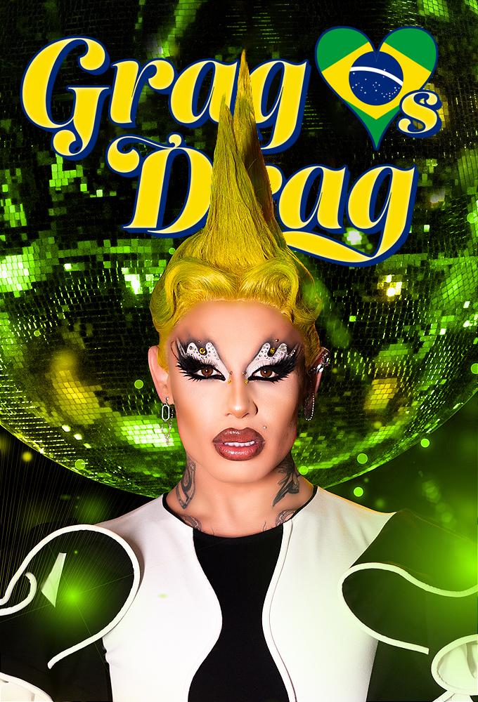 Grag Hearts Drag