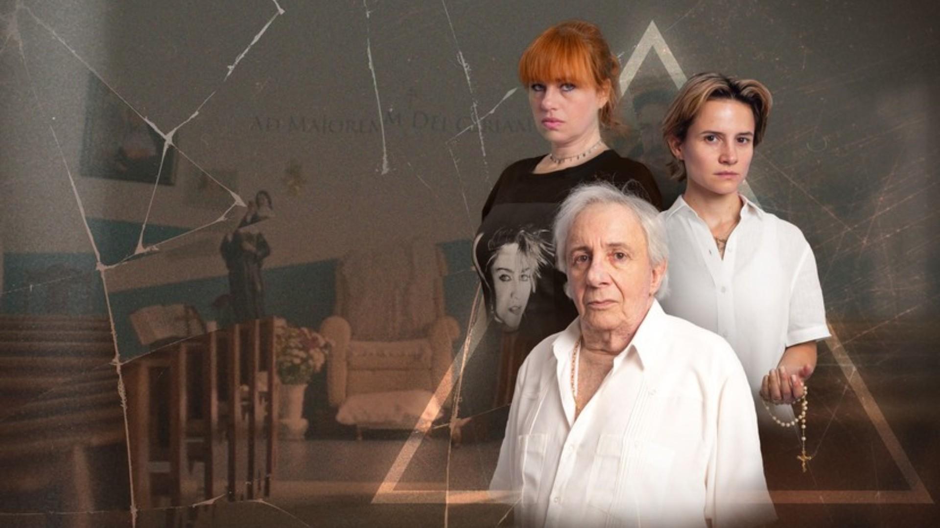 João Sem Deus: A Queda de Abadiânia
