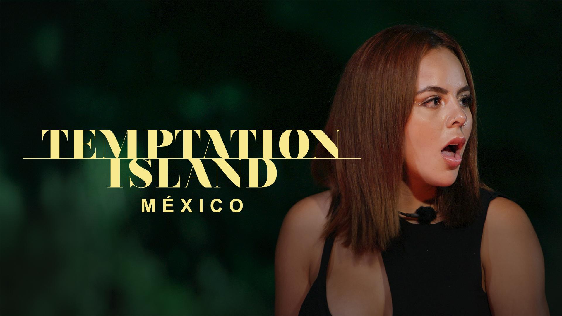 Temptation Island (MX)