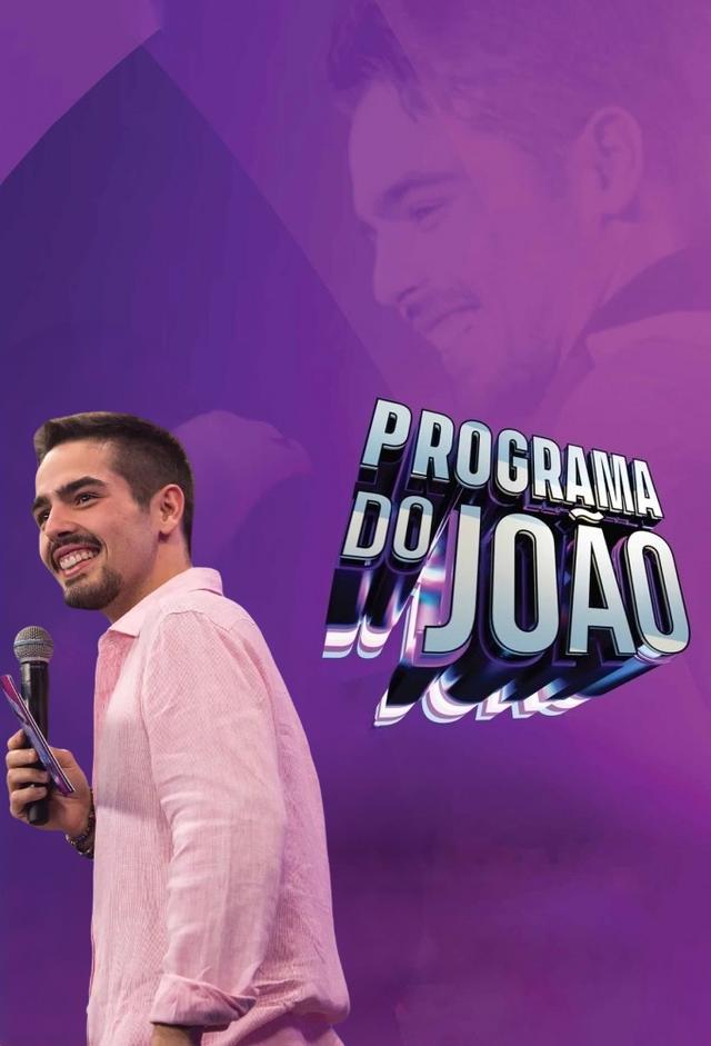 Programa do João