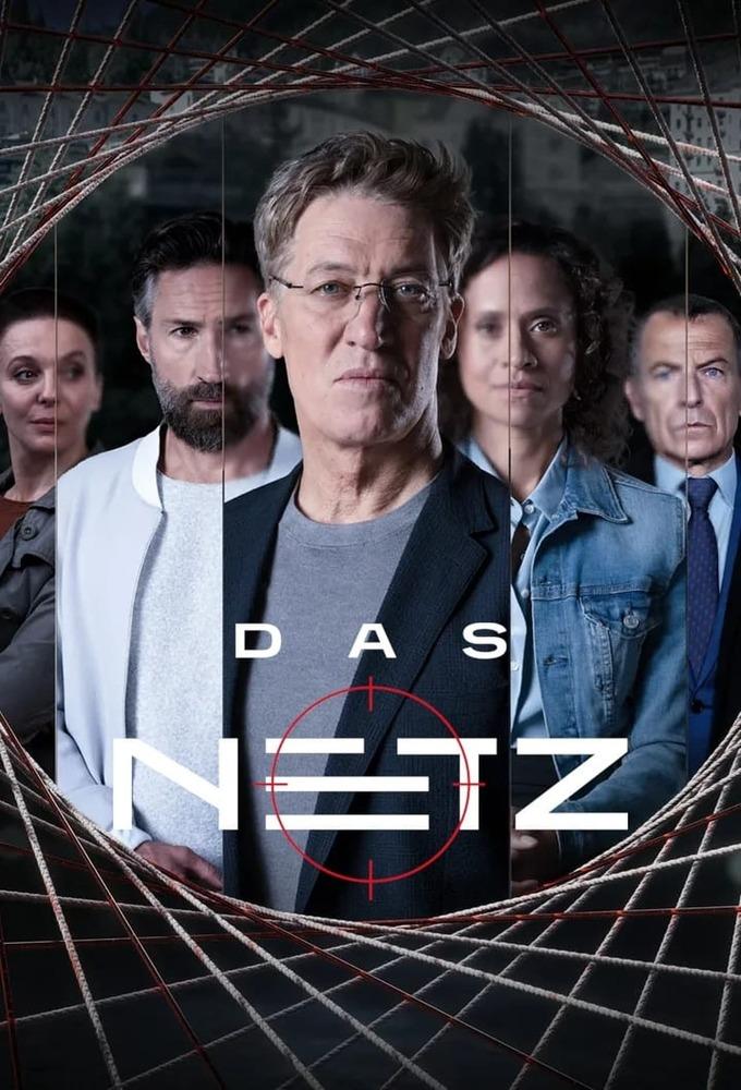 The Net - Prometheus