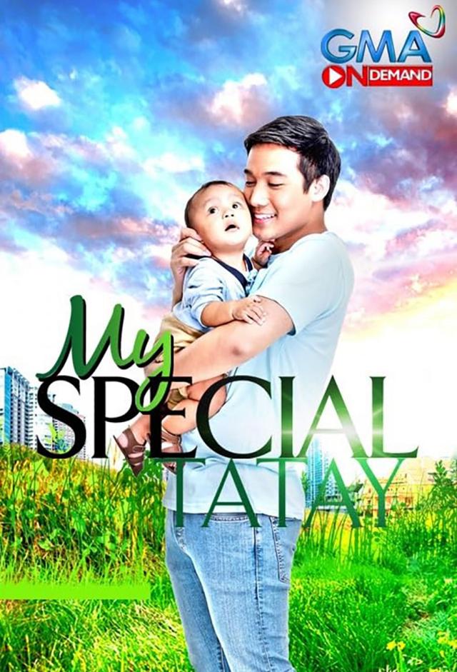 My Special Tatay