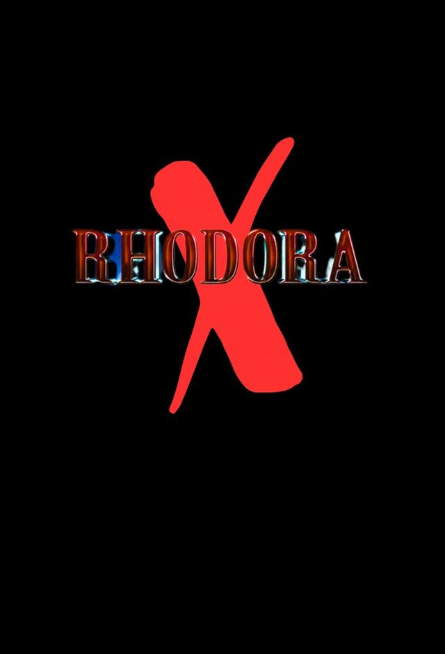 Rhodora X
