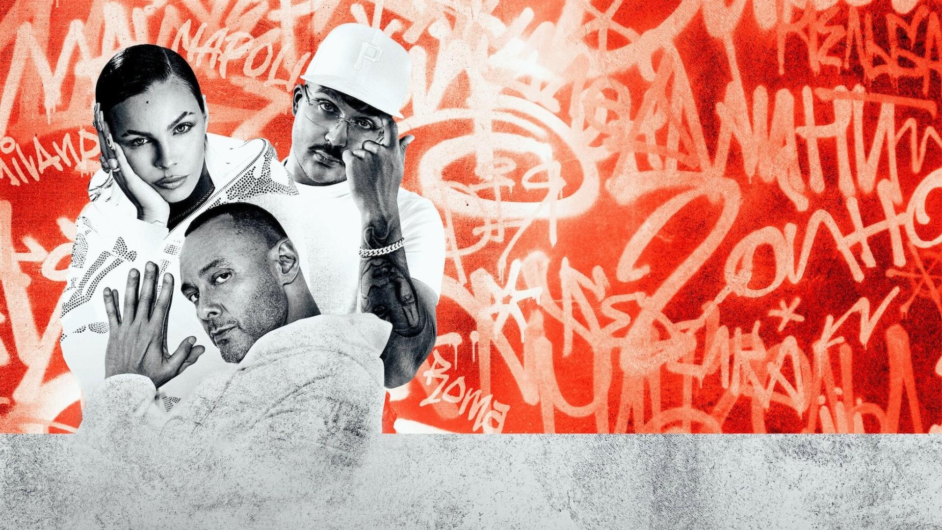 Nuova Scena - Rhythm + Flow Italia