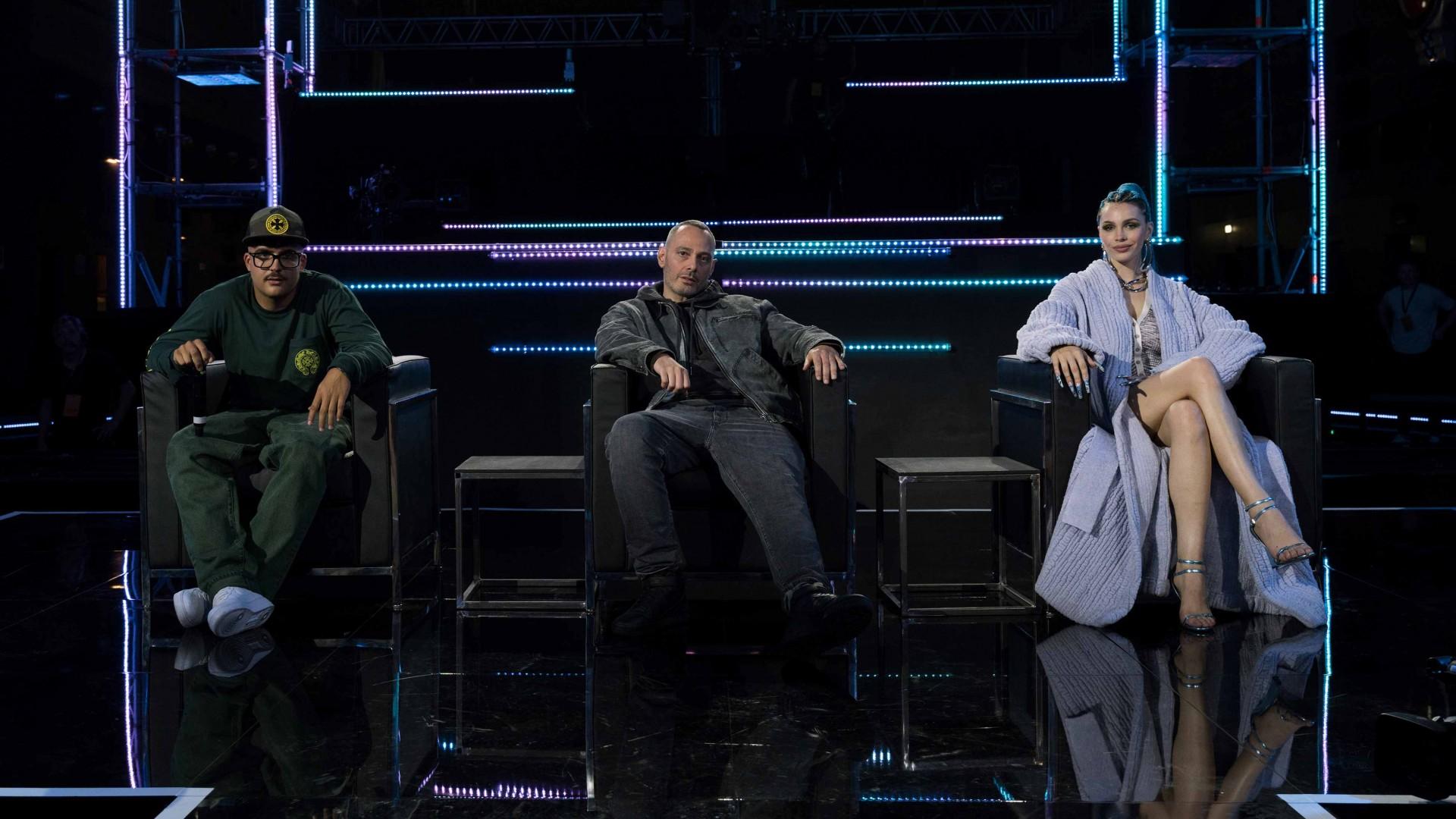 Nuova Scena - Rhythm + Flow Italia