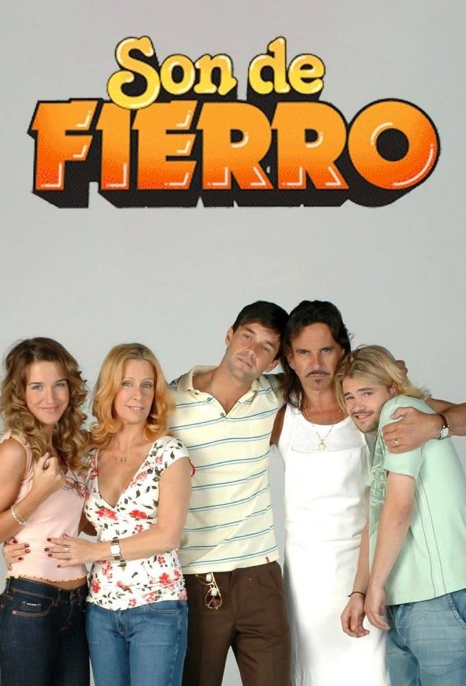 Son de Fierro
