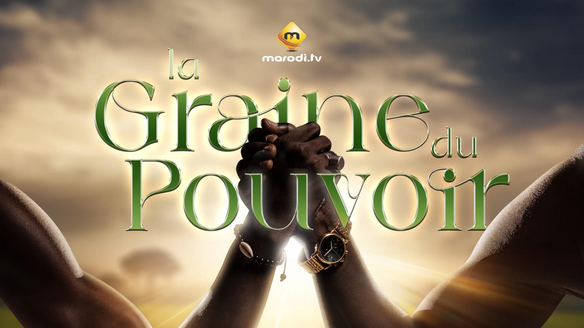La Graine du pouvoir