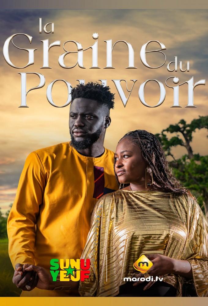 La Graine du pouvoir