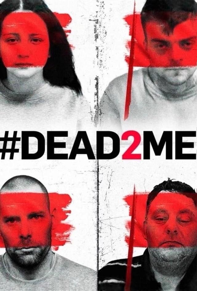 #DEAD2ME