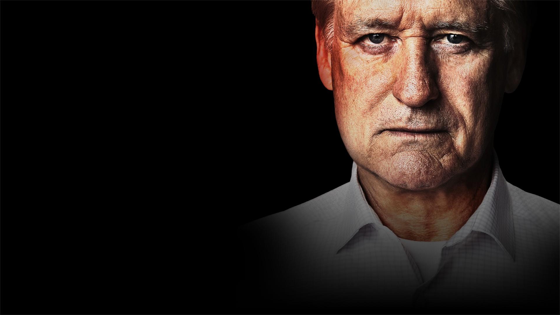 Murdaugh Murders: The Movie