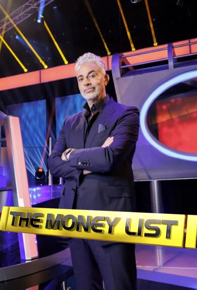 The Money List