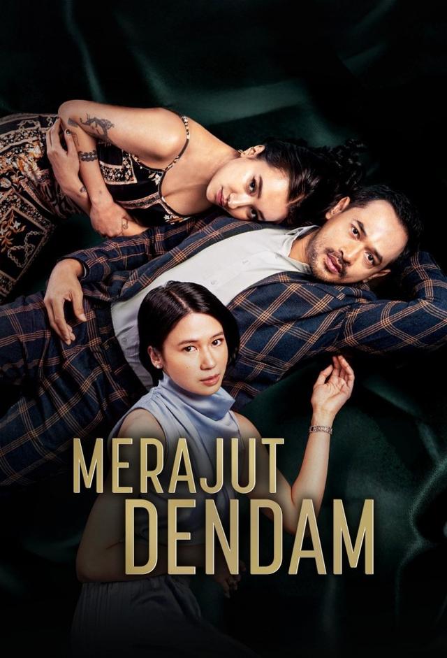 Merajut Dendam
