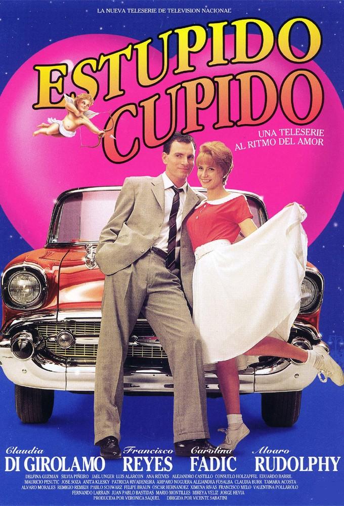 Estúpido Cupido