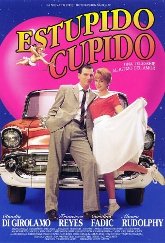 Estúpido Cupido