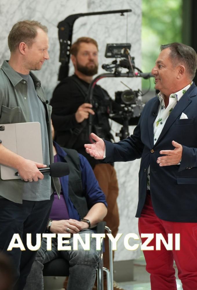 Autentyczni