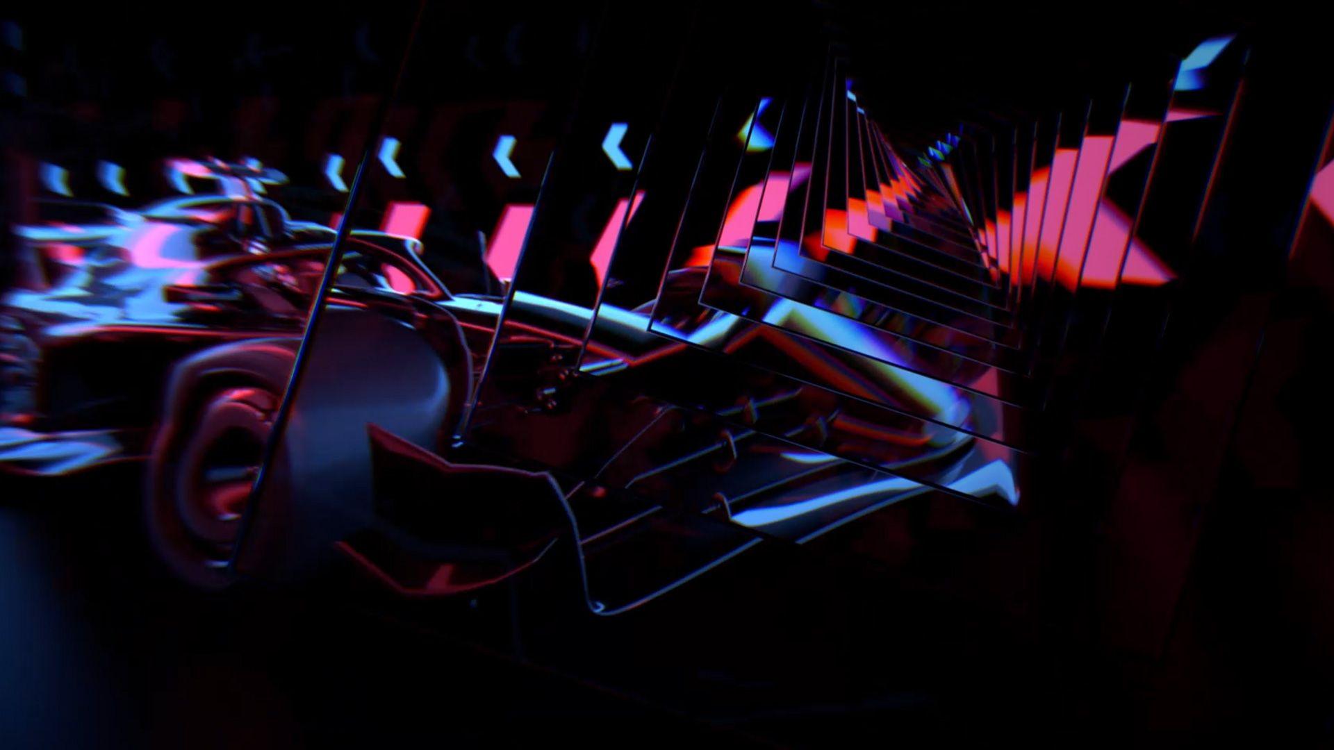 Formula One, le Magazine de la F1