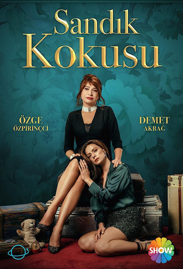Sandık Kokusu