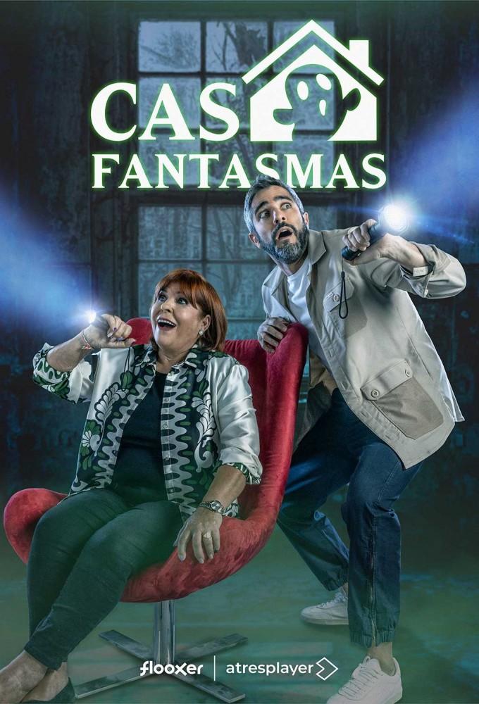 Casafantasmas
